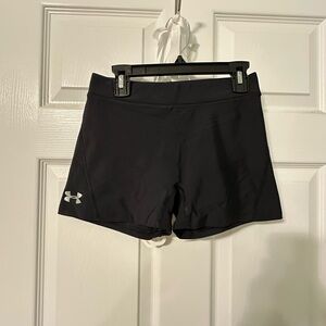 Under Armor athletic shorts